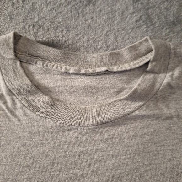 2006 Winners Circle Nascar #48 Jimmie Johnson T-Shirt XL Cotton Double-Sided - Picture 4 of 8